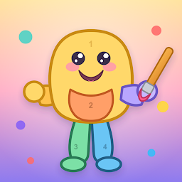 Mechame Colorly icon