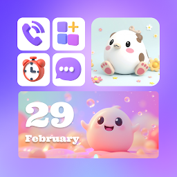 Theme Packs icon
